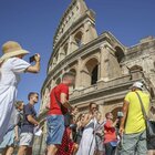 Lusso e infrastrutture, Roma può ripartire con il turismo a 5 stelle