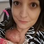 Laura diventa mamma dopo 13 aborti: «Ero pronta ad arrendermi»