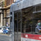 Coronavirus Roma, la Fase 2 su bus e metro: obbligo mascherine e controllori a bordo