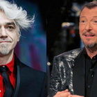 Sanremo 2021, Morgan escluso accusa Amadeus: «Credo che le canzoni non siano state ascoltate»