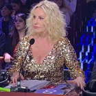 Antonella Clerici torna in tv: «Prima Sanremo 2020 e poi Ti lascio una canzone»