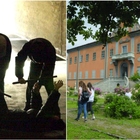 Pavia, 14enne pestato dai bulli