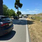 immagine Capaccio Paestum, due incidenti in pochi minuti: tre feriti