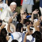 Il Papa incontra i giovani al Circo Massimo: in 100mila per la grande festa