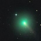Cometa Swan, arriva dalla nube di Oort