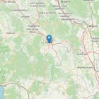 Terremoto oggi a Siena, sentito fino a Firenze: scossa di magnitudo 3.5 a una profondità di 8 chilometri