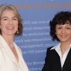 Nobel, il premio per la Chimica a Emmanuelle Charpentier e Jennifer A.Doudna Video