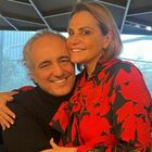 Simona Ventura, la sorpresa di "chef" Giovanni Terzi: «Il mio uomo è differente»