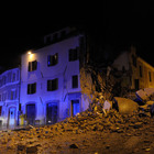 • Geologo: "Centro Italia si apre in due. I terremoti non sono finiti"