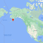 Terremoto in Alaska, allerta tsunami negli Stati Uniti: scossa di magnitudo 8.2