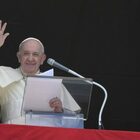 Papa Francesco il 12 novembre torna ad Assisi: momento privato con i «suoi amici poveri»