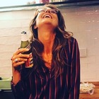Marina La Rosa commenta l'inizio del Grande Fratello 2019: «Datemi da bere caz***». Jeremias Rordriguez reagisce così