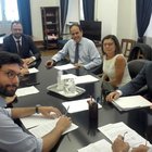 immagine Governo, il programma light di M5s e Pd: no aumento Iva, rinvio sulla giustizia