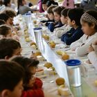 Mense scolastiche, controlli dei Nas nelle cucine: una su tre è irregolare, sequestrati 700 kg di cibo per i bambini