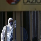 Disinfestazione negli uffici della Regione Lazio