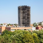 Milano, incendio alla Torre del Moro: tra le ipotesi l'effetto lente