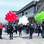 Funerali proibiti del sindaco: Saviano diventa zona rossa