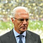 Franz Beckenbauer, il "Kaiser" del calcio tedesco