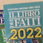 Scuola, il Libro dei Fatti di AdnKronos approda nelle scuole italiane: «Un grande supporto agli studenti»