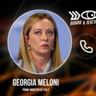 Giorgia Meloni vittima dello scherzo telefonico dei comici russi e del falso presidente dell'Unione Africana: «Stanchi di Ucraina»