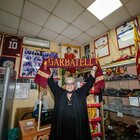 Mourinho, nuovo orgoglio e speranza: Roma diventa Caput Mou