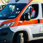 immagine Anziano investito da un'auto a Caivano: trasportato in ospedale