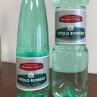 Acqua in bottiglia, richiamati otto lotti della Fonte Cutolo Rionero: rischio contaminazione