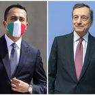 Di Maio-Draghi, M5S spiazzato: sospetti, retroscena e dubbi sull'incontro