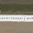 Ecco Hyperloop, il treno che supera i 1000 km/h: "Da Roma a Milano in 20 minuti"