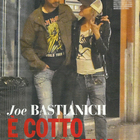 Joe Bastianich e Nadia Toffa, uscita romantica a Milano (Chi)