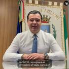 Avellino, sindaco Gianluca Festa indagato: nessun ripensamento sulle dimissioni