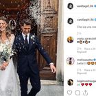 Cristina Chiabotto sposa Marco Roscio: «Che sia una cosa sola»