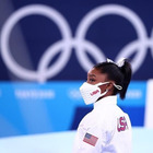 Simone Biles dopo il ritiro alle Olimpiadi: «Grazie del supporto, mi avete fatto capire che valgo più dei miei successi»