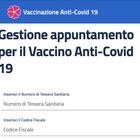 Vaccino, in Lombardia nuovo sistema di prenotazione dopo il flop. La lista dei centri vaccinali