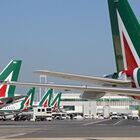 Antitrust: ora previsto rimborso per voli Alitalia e Volotea cancellati causa Covid-19