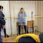 Elezioni in Russia, studentessa arrestata per aver lanciato una molotov