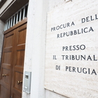 Coronavirus: furto di Amuchina nei bagni della Procura di Perugia, aperta un'inchiesta