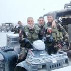 Militare morto 10 anni fa in Iraq: «Matteo Vanzan, eroe dimenticato»