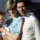 Solo ora si scopre la reazione di Carlo dopo la morte di Lady Diana: la strana ossessione del Principe