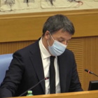 Video Renzi: «Confermate le dimissioni delle ministre di Italia Viva»