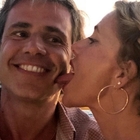 Alessia Marcuzzi, il marito è «furibondo» per il gossip su Stefano De Martino: «Ora vie legali»