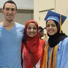 â¢ Tre musulmani uccisi al college. Incubo ritorsioni negli Usa