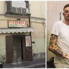 immagine Calvizzano prega per Raffaele, il pizzaiolo in fin di vita dopo un incidente stradale