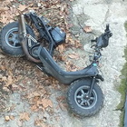 Pesaro, raffica di furti di scooter: mezzi smembrati e gettati nel canale