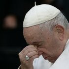 Papa Francesco: «Pronto a dimettermi se sarò annebbiato dalla stanchezza»