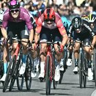 Il Giro d'Italia passa a Caorle, chiude il casello Meolo-Roncade fino al passaggio completo dei ciclisti