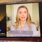 «Un'azienda ha rubato un mio video intimo e l'ha usato per la pubblicità di una pillola per la disfunzione erettile»: il deepfake con la voce modificata