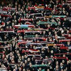 Roma-Feyenoord, allarme tifosi. Il capo della polizia Giannini: «Massima attenzione». Centro storico blindato
