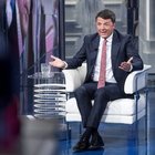 Renzi: «Investimenti verdi ma senza alzare le tasse»