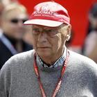 Formula 1, Lauda riappare in video tranquillizza i fan ed esalta i successi Mercedes